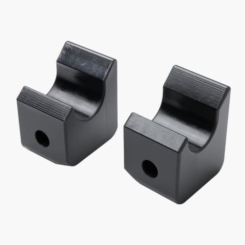 Rogue Curl Bar - Cerakote | Rogue Fitness